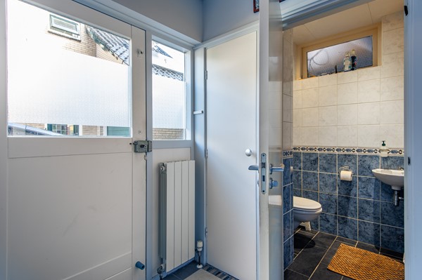 Medium property photo - Waterklaverstraat 15, 2165 XN Lisserbroek